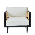 The Manila Armchair