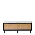 The Manila Sofa