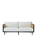 The Manila Sofa
