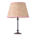The Cosmina Lamp in Black