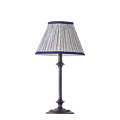 The Cosmina Lamp in Black