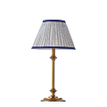The Cosmina Lamp in Brass