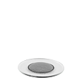 Fiji Bread Plate Ø 13 cm