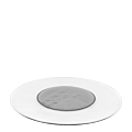Fiji Presentation Plate Ø 31 cm