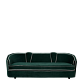 The Art Deco Sofa