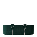 The Art Deco Sofa