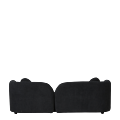 Babylon Sofa in Onyx