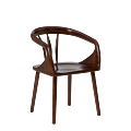 The Beckett Dining Chair