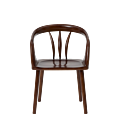 The Beckett Dining Chair