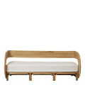 The Casablanca Sofa