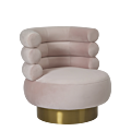 The Collins Chair