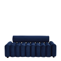 The Redmayne Sofa in Blue
