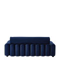 The Redmayne Sofa in Blue