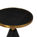 The Doyle Side Table