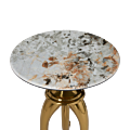 The Duke Side Table