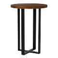 The Mountbaton Poseur Table