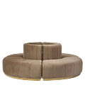 Portabella Sofa in Sand