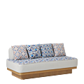 The Monaco Sofa