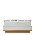 The Monaco Sofa