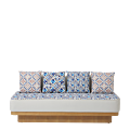 The Monaco Sofa