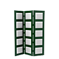 CKC Screen in Green