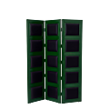 CKC Screen in Green