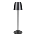Paloma table lamp H 38 cm