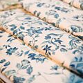 Kensington 335 cm Round Tablecloth