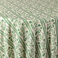 Estelle 335 cm Round Tablecloth