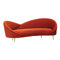 Canyon Sofa