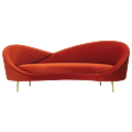 Canyon Sofa