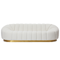 Cloud Dancer Sofa