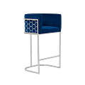 Hex Bar stool
