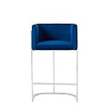Hex Bar stool