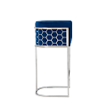Hex Bar stool