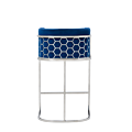 Hex Bar stool
