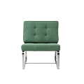 Sage Green Barcelona Chair