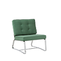 Sage Green Barcelona Chair