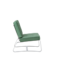 Sage Green Barcelona Chair