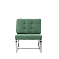 Sage Green Barcelona Chair