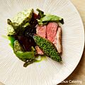 Sicily Plates
