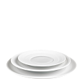 Hemisphere Plates