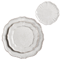 Romance Plates