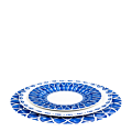Azul Plates