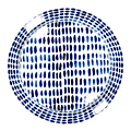 Andalouse Plates