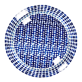 Andalouse Plates