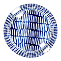 Andalouse Plates