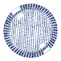 Andalouse Plates