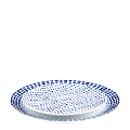 Andalouse Plates