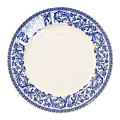 Gien blue Plates